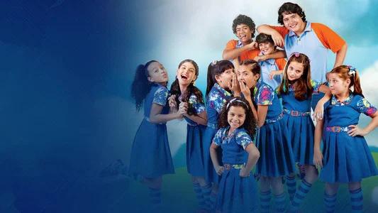 Foto de Chiquititas