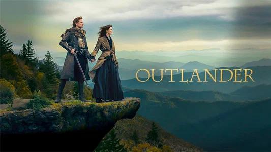 Foto de Outlander