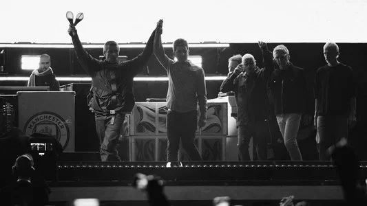 Foto de Oasis: Don't Look Back in Anger