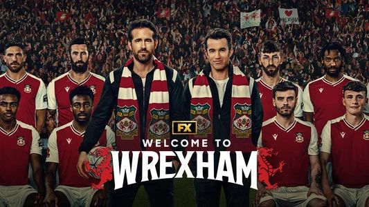 Foto de Bienvenidos al Wrexham