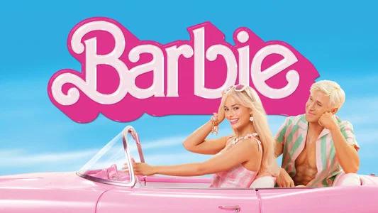 Foto de Barbie