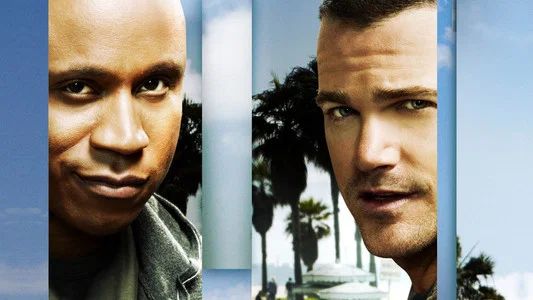 Foto de NCIS: Los Ángeles