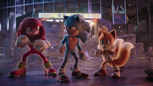 Foto de Sonic 3: La película