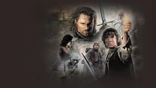 Foto de El señor de los anillos: El retorno del rey