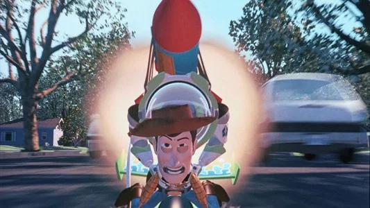 Foto de Toy Story