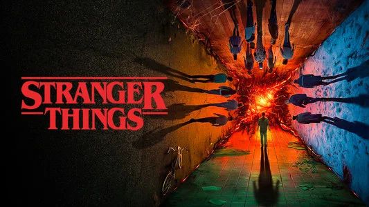 Foto de Stranger Things