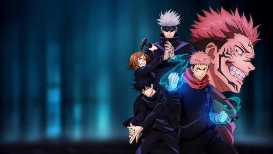 Foto de Jujutsu Kaisen