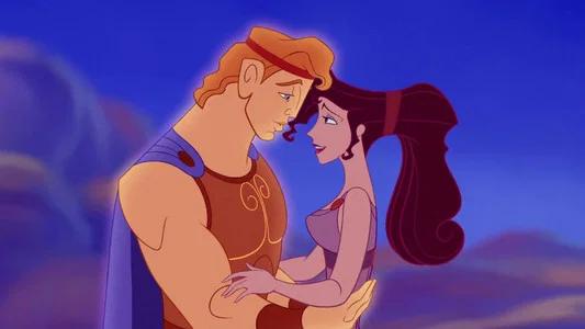 Foto de Hércules