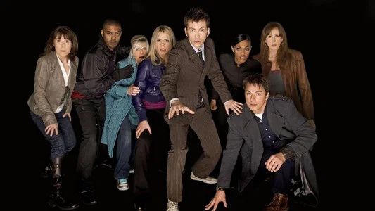 Foto de Doctor Who