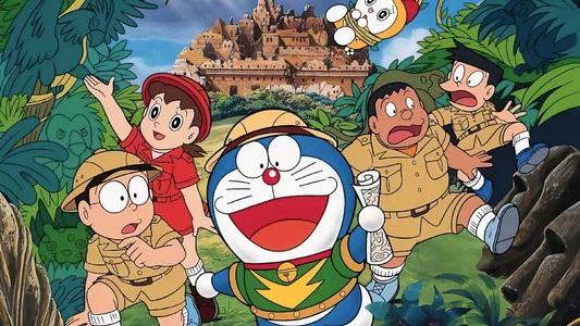 Foto de Doraemon