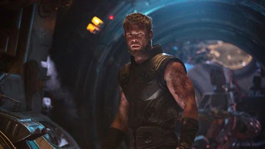 Foto de Avengers: Infinity War