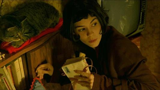 Foto de Amélie