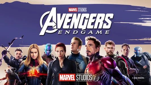 Foto de Avengers: Endgame