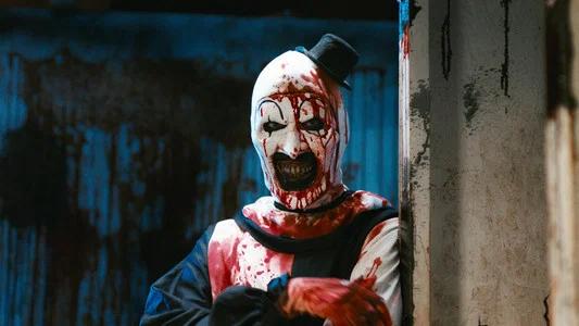 Foto de Terrifier 2: El Payaso Siniestro