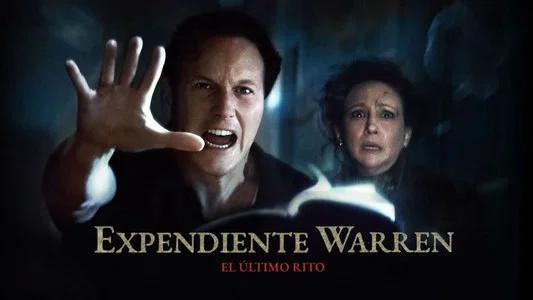Foto de El Conjuro 4: Últimos ritos