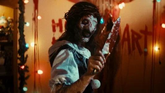 Foto de Terrifier 3: Payaso Siniestro