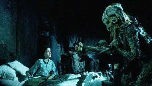 Foto de El laberinto del fauno
