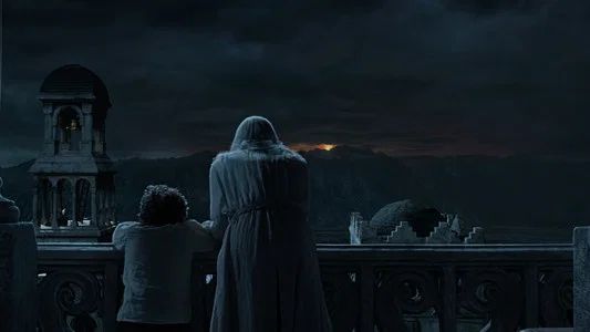 Foto de El señor de los anillos: El retorno del rey
