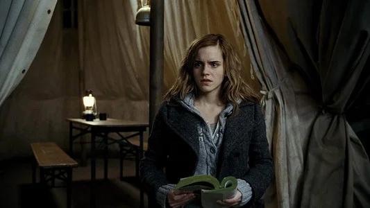 Foto de Harry Potter y las reliquias de la muerte (1ª parte)