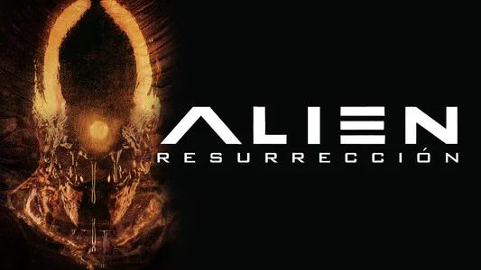 Foto de Alien: La resurrección