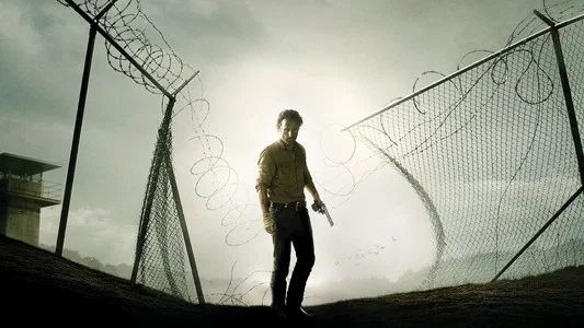 Foto de The Walking Dead
