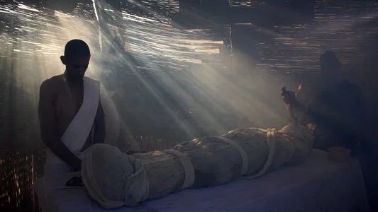 Foto de Secrets of the Dead