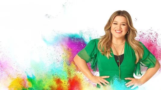 Foto de The Kelly Clarkson Show