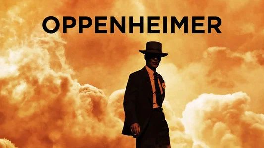 Foto de Oppenheimer