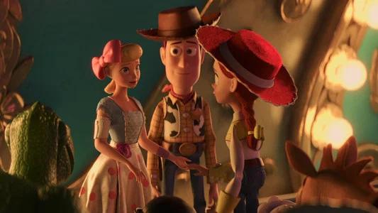 Foto de Toy Story 4