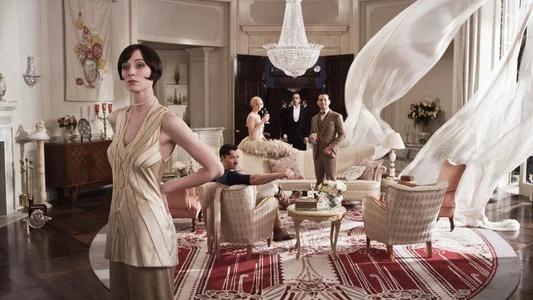 Foto de El gran Gatsby