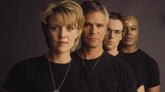 Foto de Stargate SG-1