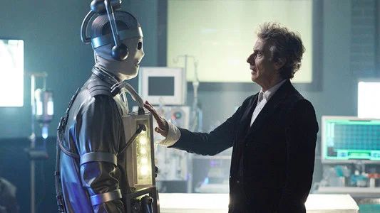 Foto de Doctor Who