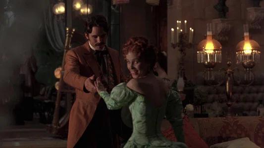 Foto de Drácula de Bram Stoker