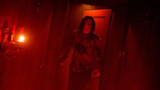 Foto de La noche del demonio: La puerta roja