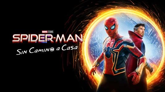 Foto de Spider-Man: Sin camino a casa