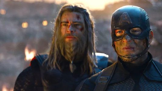Foto de Avengers: Endgame