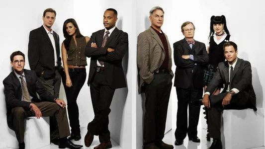 Foto de NCIS: Criminología Naval