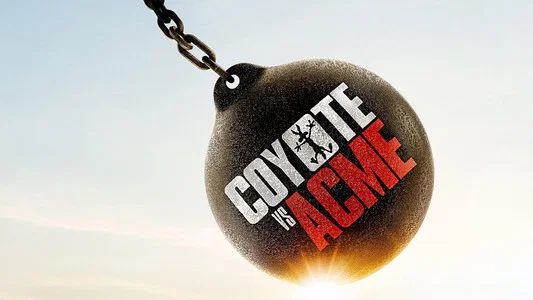 Foto de Coyote vs. Acme