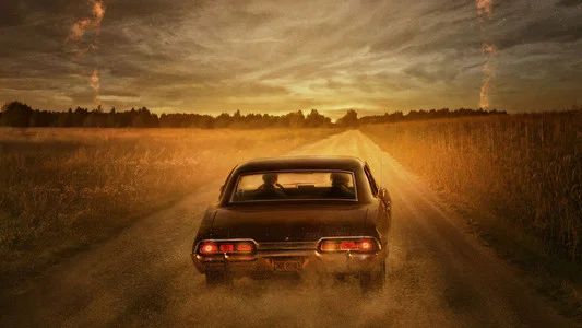 Foto de Supernatural