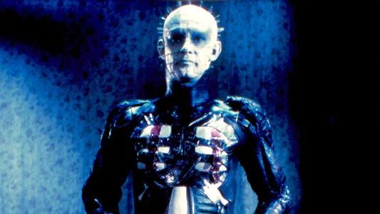 Foto de Hellraiser: Puerta al infierno