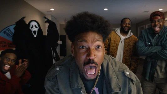 Foto de Scary Movie: Terroríficamente incorrecta