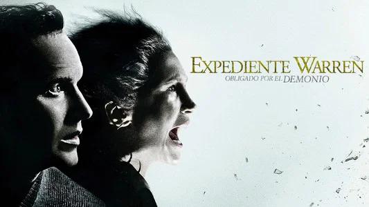 Foto de El Conjuro 3: El diablo me obligó a hacerlo
