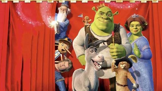 Foto de Shrek Tercero
