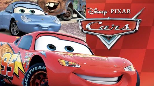 Foto de Cars