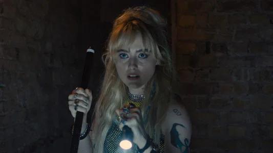 Foto de Abigail
