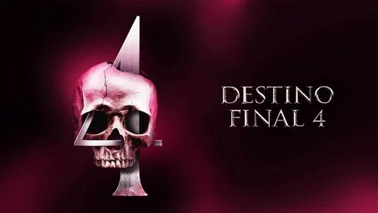 Foto de Destino Final 4