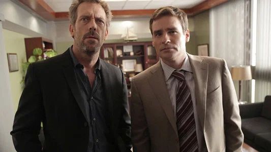 Foto de Dr. House