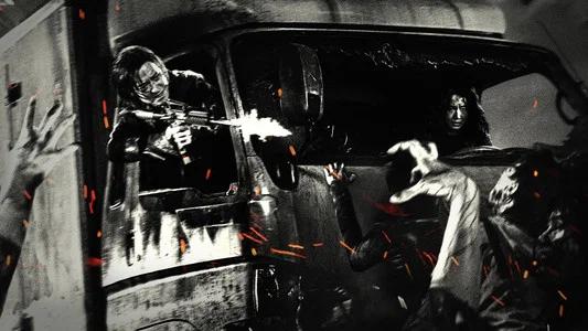 Foto de Estación Zombie 2: Península