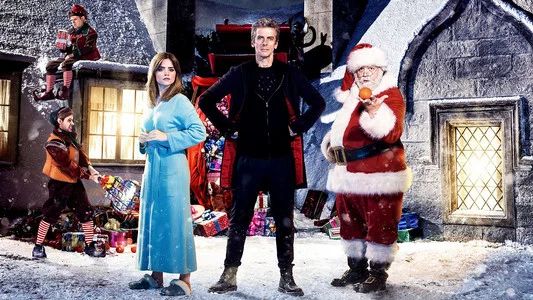 Foto de Doctor Who