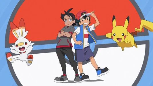 Foto de Pokémon